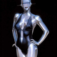 Illustration for article titled Robots and Cyborgs gallery #2